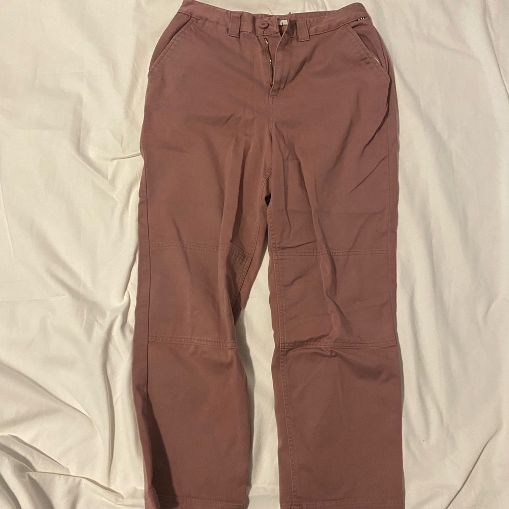 Vans pants